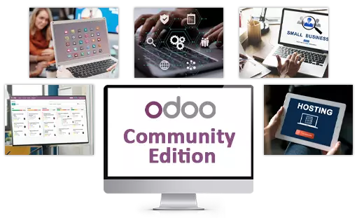 Odoo Community